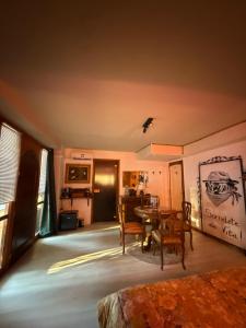Smiths house