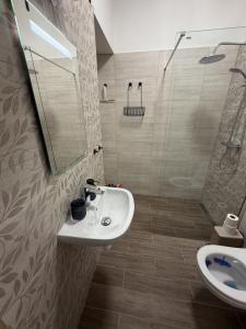 Flat in the heart of Decin close to via ferrata