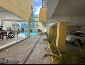 Coral sands luxury Studio