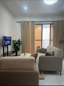 Coral sands luxury 1 bedrooom apartment
