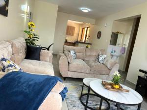 Savana Abode-Nakuru CBD