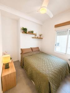 Apartamento full equipado moderno TRES Habitaciones cerca de la playa del cura