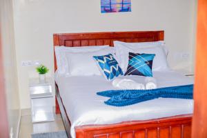 Savana Abode-Nakuru CBD