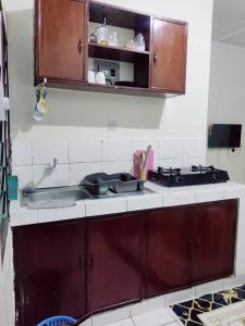 Warm studio in tudor near cbd and TUM University