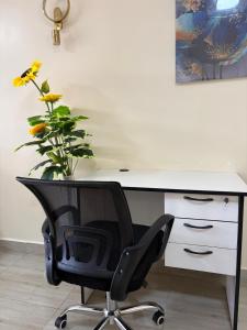 Savana Abode-Nakuru CBD