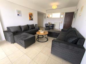 Tranquil central apartment