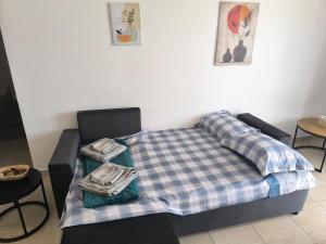 Tranquil central apartment