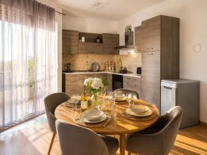 Apartments Terra Solaris