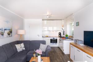 Strandhaus am Yachthafen, Whg 3