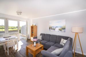 Strandhaus am Yachthafen, Whg 3