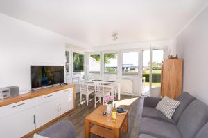 Strandhaus am Yachthafen, Whg 3
