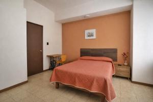 Hotel Galaxia