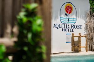 Aquelia Rose Hotel