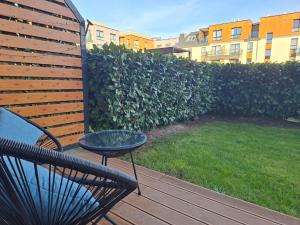 Bel Mare Garden Apart