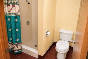 Deluxe Inn & Suites Corpus Christi I 37