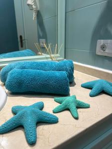 Azzurro vibe with ocean sight - Parque Albatros heated pool complex - Tropical Dream