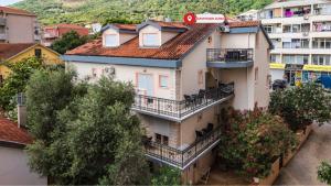 Apartmani Aleks