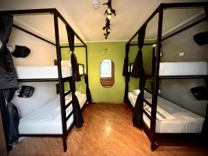 Rango Hostel Boutique