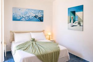 La Villetta Adults Only con giardino a Pula