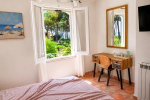 La Villetta Adults Only con giardino a Pula img49