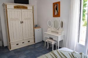 La Villetta Adults Only con giardino a Pula img50