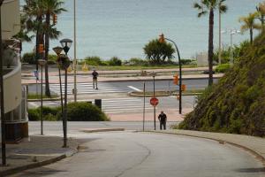 Torrequebrada family sun&beach