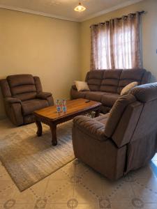 Bungoma town home