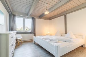 Ferienwohnung Meeresrauschen Pellworm
