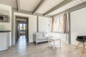 Ferienwohnung Meeresrauschen Pellworm