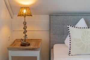 Ferienwohnung Deichblick Quartier Pellworm