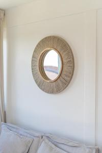 Ferienwohnung Deichblick Quartier Pellworm