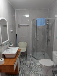 Blue Panorama - Apartamenty Cameo Międzyzdroje