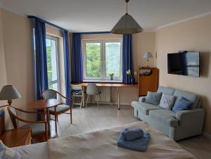 Blue Panorama - Apartamenty Cameo Międzyzdroje