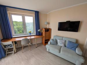 Blue Panorama - Apartamenty Cameo Międzyzdroje