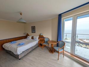 Blue Panorama - Apartamenty Cameo Międzyzdroje