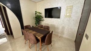 Appartement cosy
