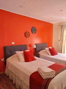 Hostal Apuwara