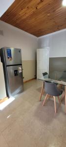 Apartamentos Prana