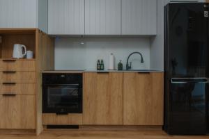 Apartament Whisper SurfingBird Dźwirzyno