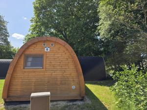 00 Familien Premium Pods "Ebbe"
