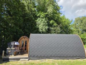 00 Familien Premium Pods "Ebbe"