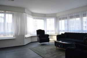 Beautiful 3-room apartment in Kleinbasel