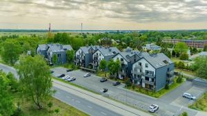 Apartament Whisper SurfingBird Dźwirzyno