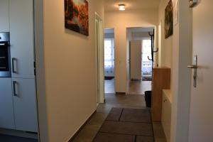 Beautiful 3-room apartment in Kleinbasel