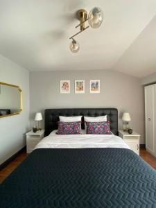 Ultra Lux 2 Bedroom Apt Taksim