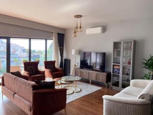 Ultra Lux 2 Bedroom Apt Taksim
