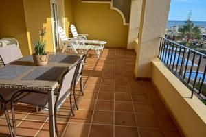 Canela Park Flat