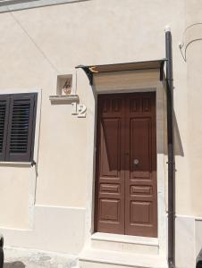 Oasi nel cuore di Noto