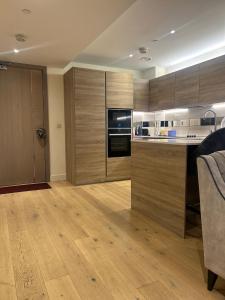 Ace luxury Canary view apartment plus Riverview