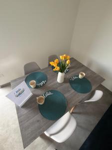 Velù Apartment